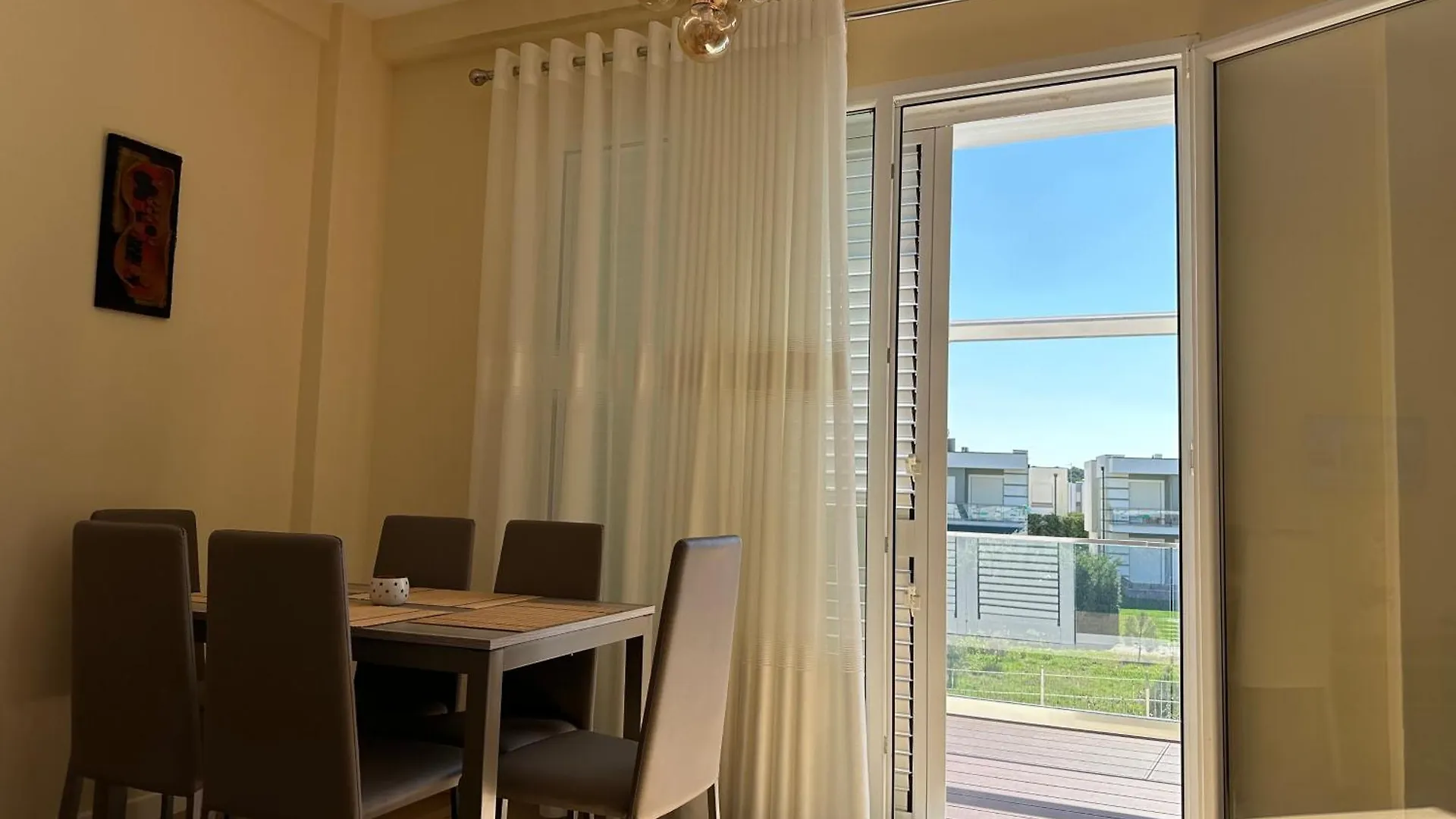 Arbian Apartment Plazhi San Pietro 0*,  Albânia