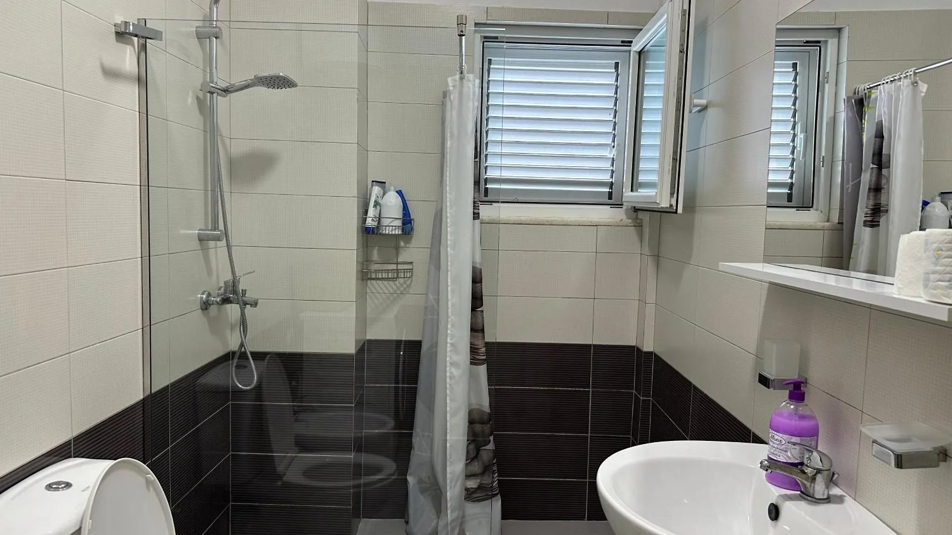 Arbian Apartment Plazhi San Pietro