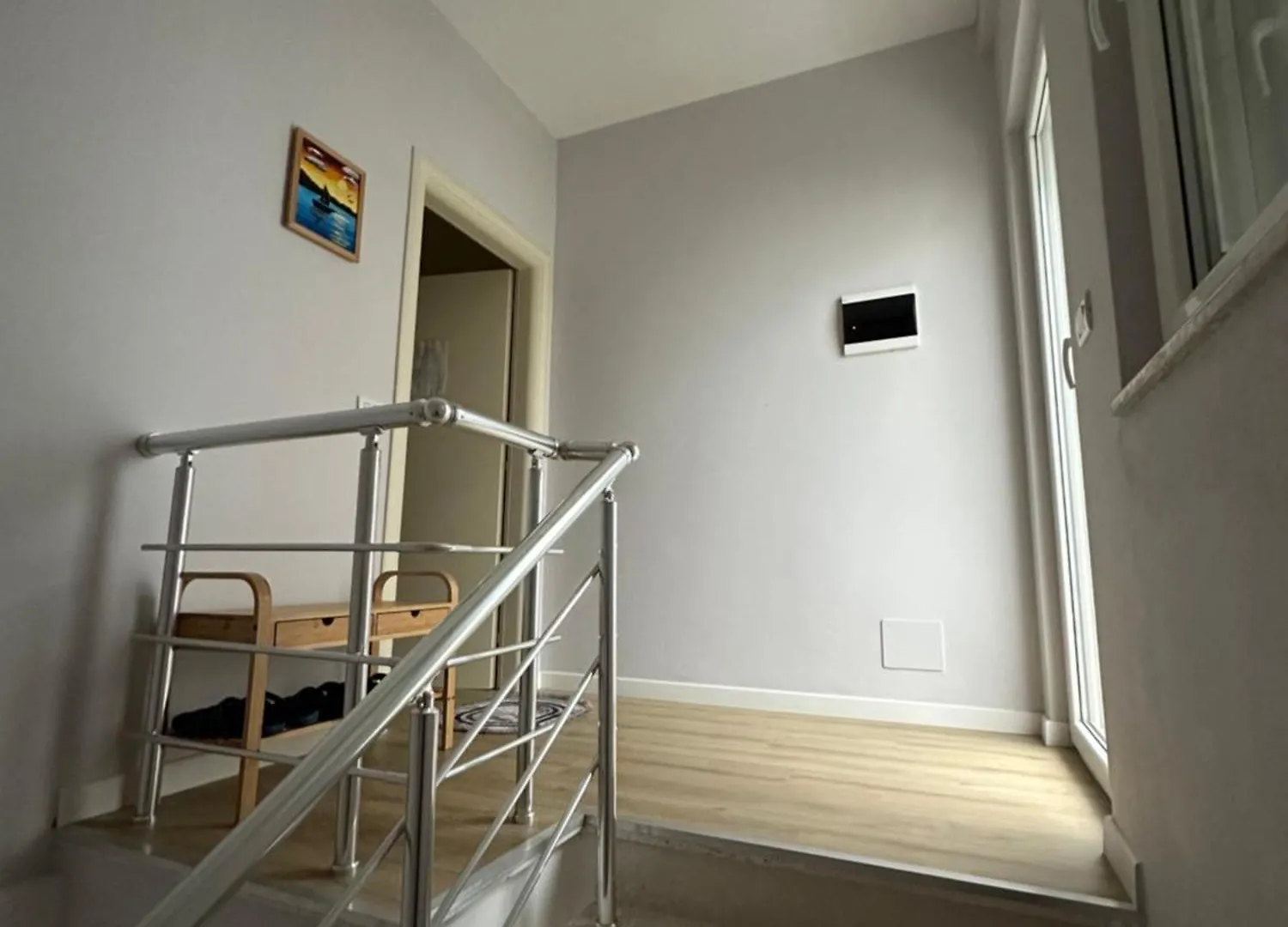 Arbian Apartment Plazhi San Pietro