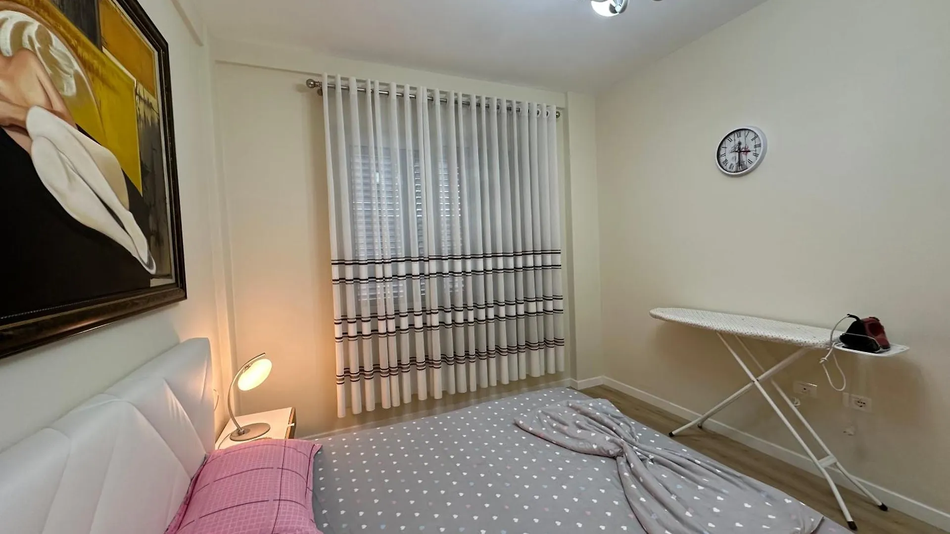 Arbian Apartment Plazhi San Pietro Albânia