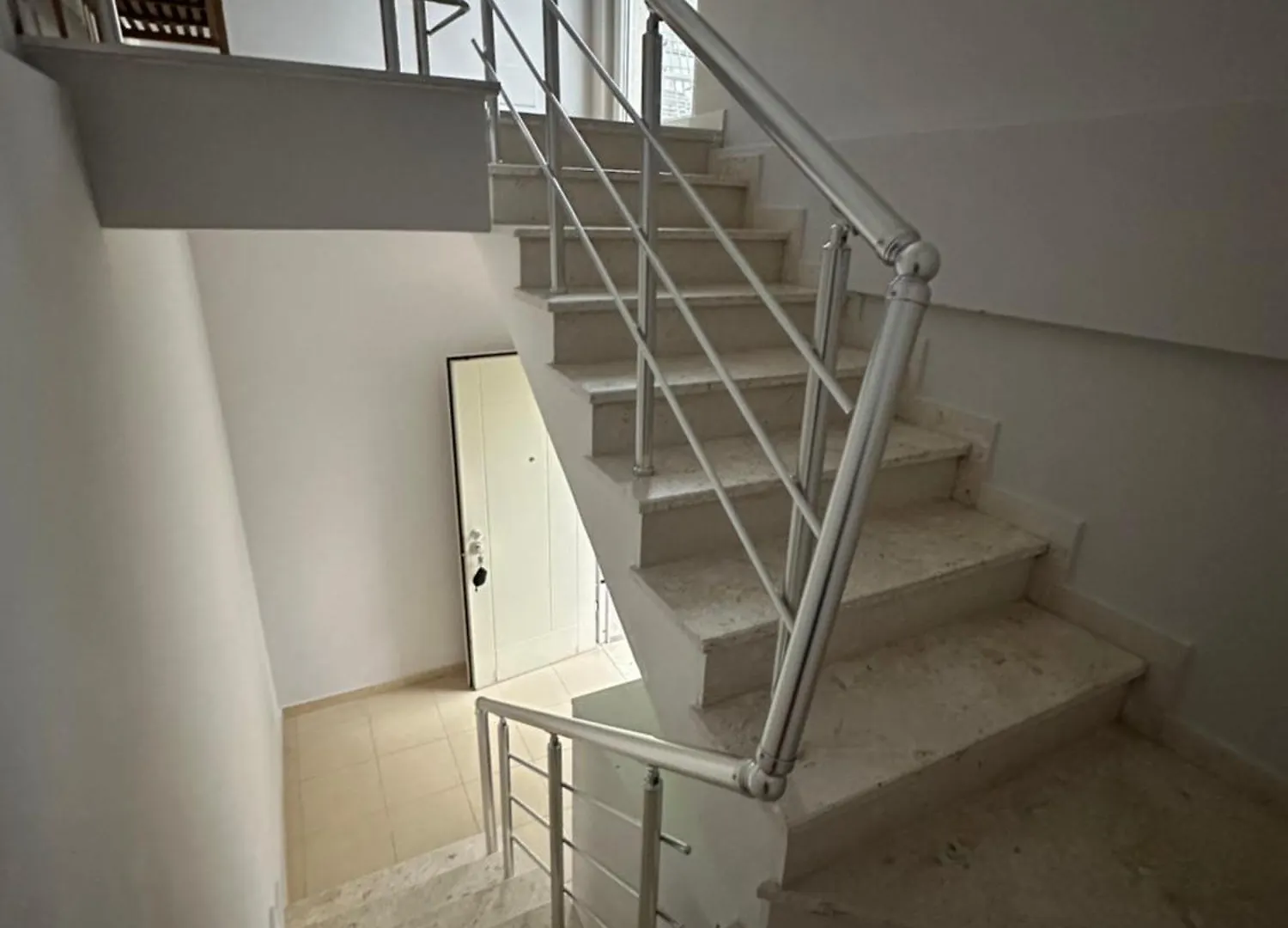 Arbian Apartment Plazhi San Pietro