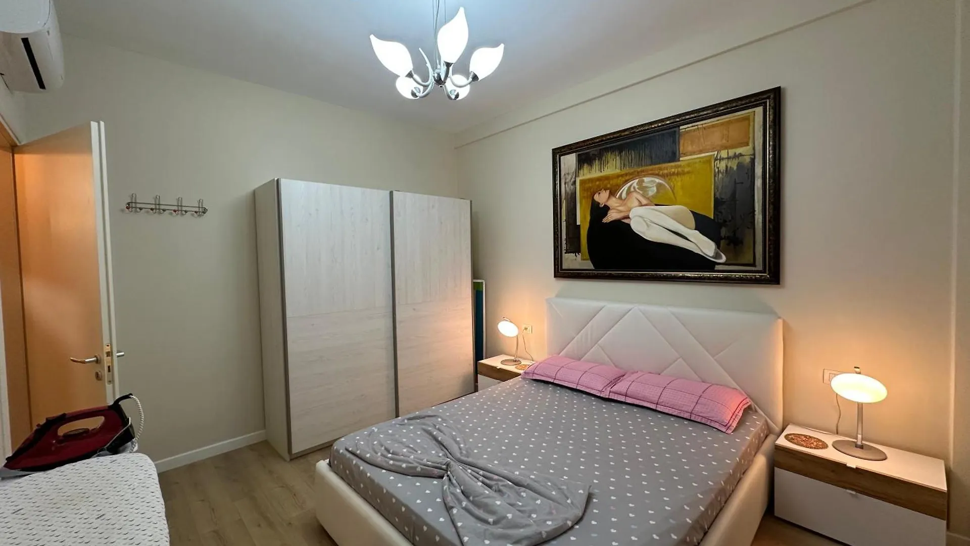 Arbian Apartment Plazhi San Pietro 0*,  Albania